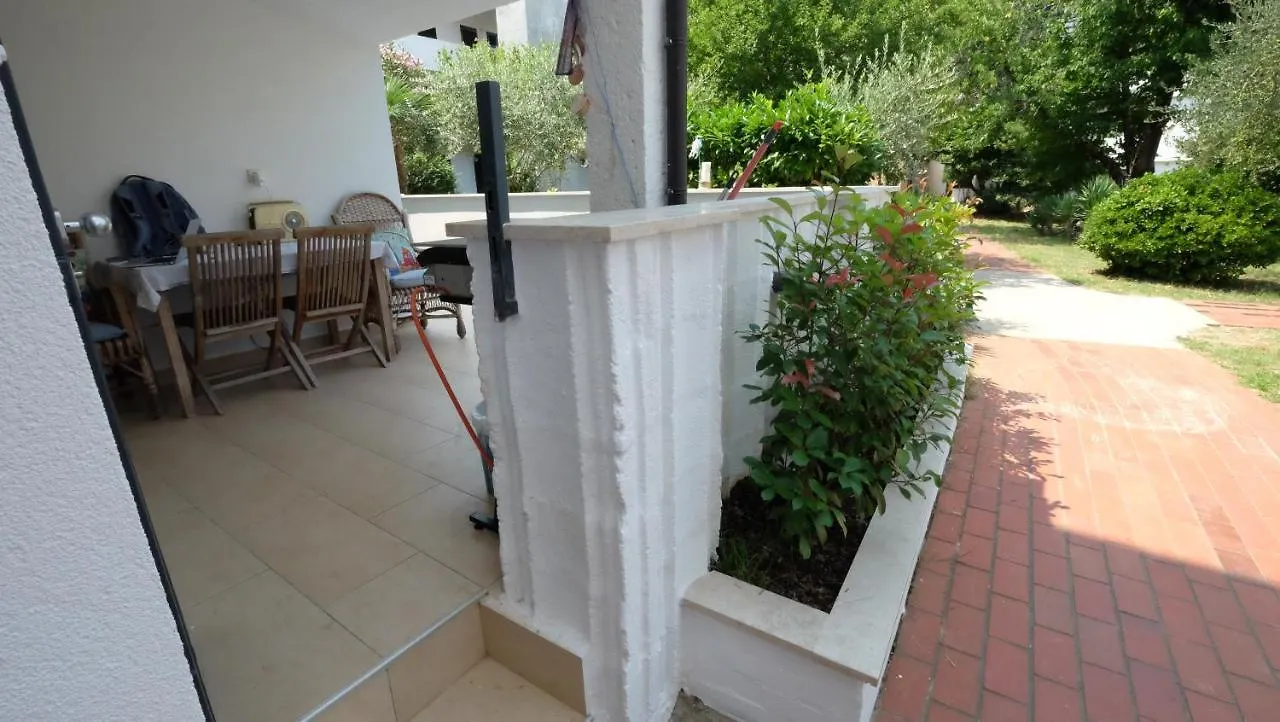 Apartman Patrick Poreč 0*,  Kroatien