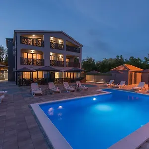 Apartment Natalija1, Poreč