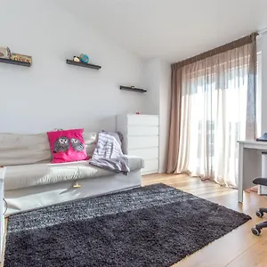 Apartment Lucija, Poreč