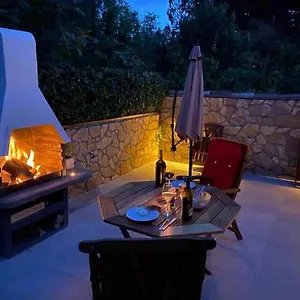 Apartment Apartman Pirol - Pure Enjoyment & Relaxation, Poreč